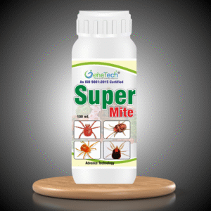 Super Mite Insecticide, Liquid Spray 100ml