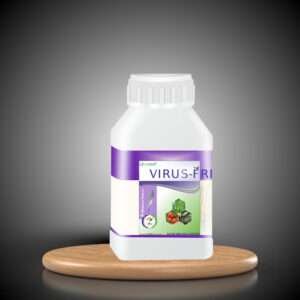 Virus-free Crop Yield Booster, Liquid Insecticides 500ml
