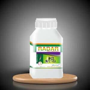 Radar Crop Yield Booster, Plant Immunizer Pack Size:100ml