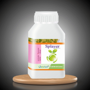 Splayer Wetting Agent, For Agricultural