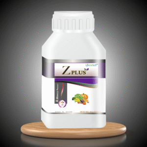 Z Plus Systemic Fungicide